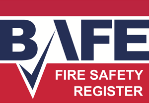 SSABI BAFE Fire Systems Design and Support