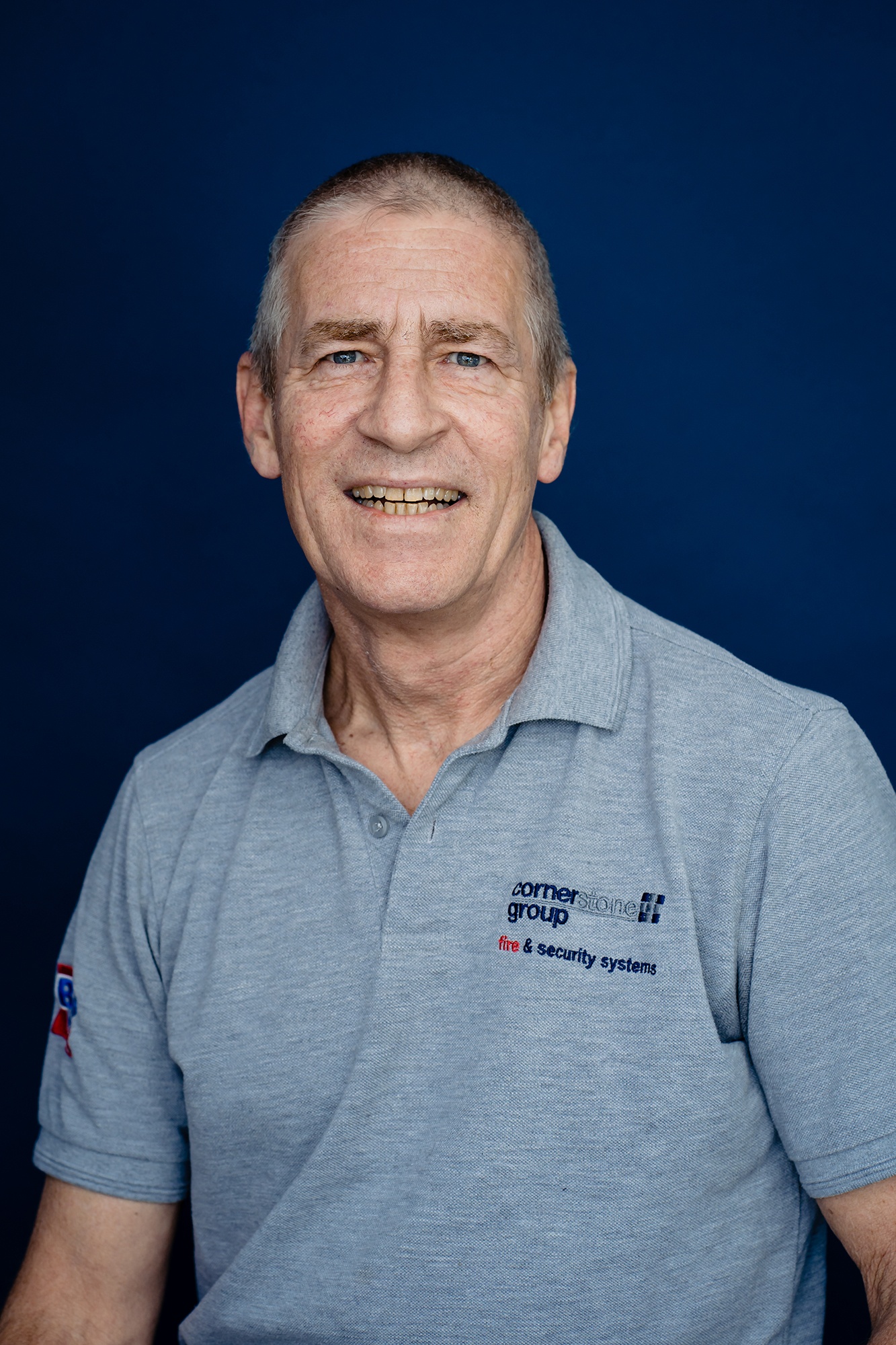 Christopher Palmer