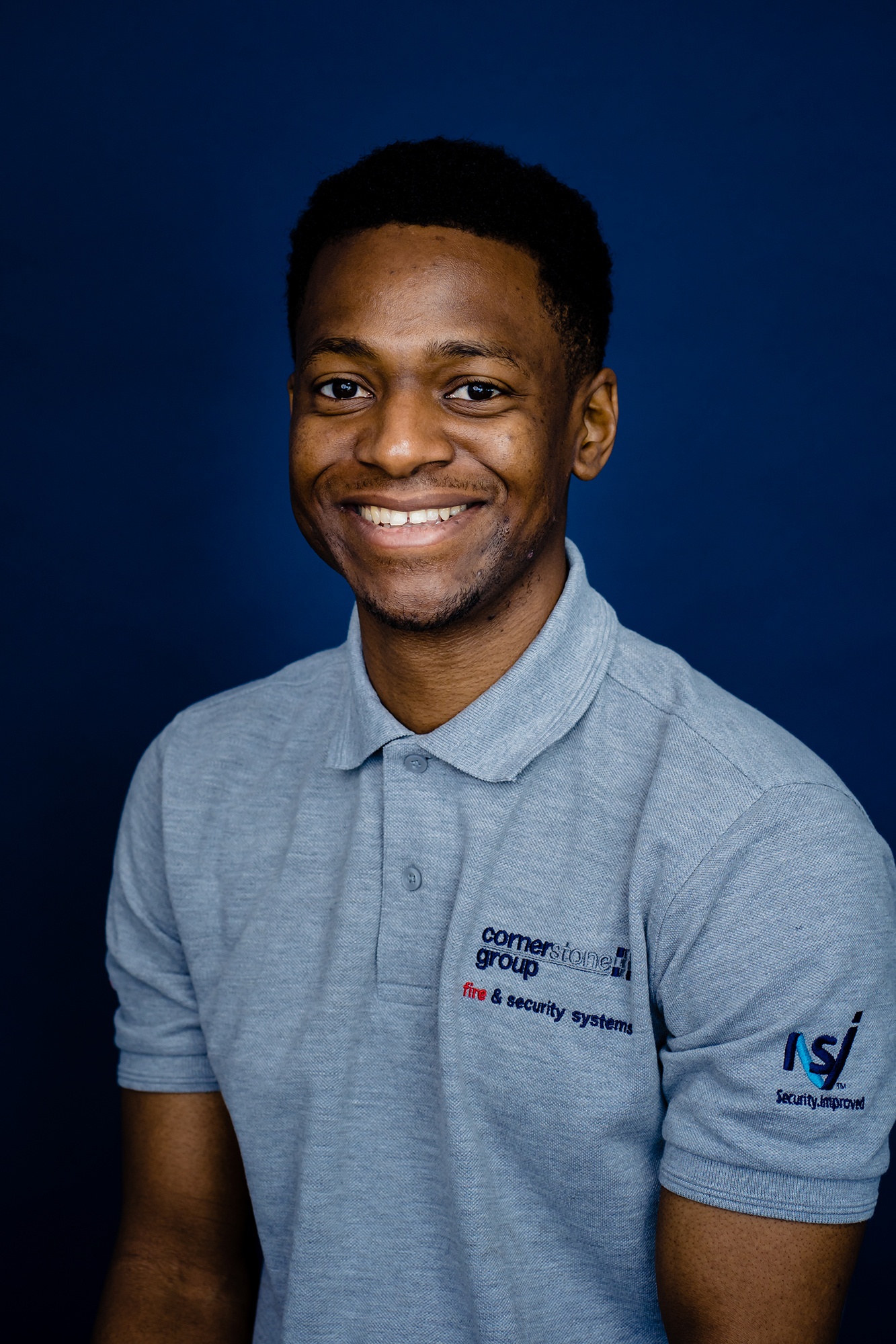 Byron Mashumba