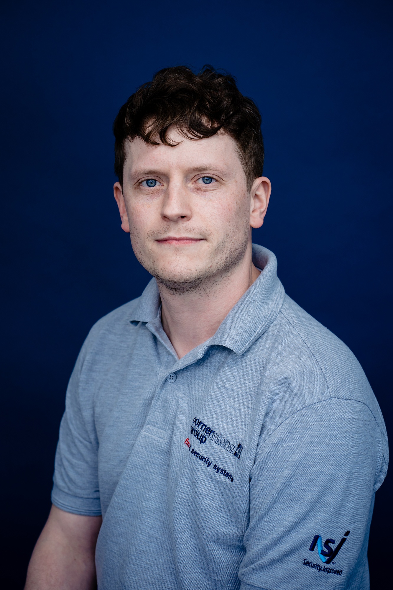 Gareth Foskett