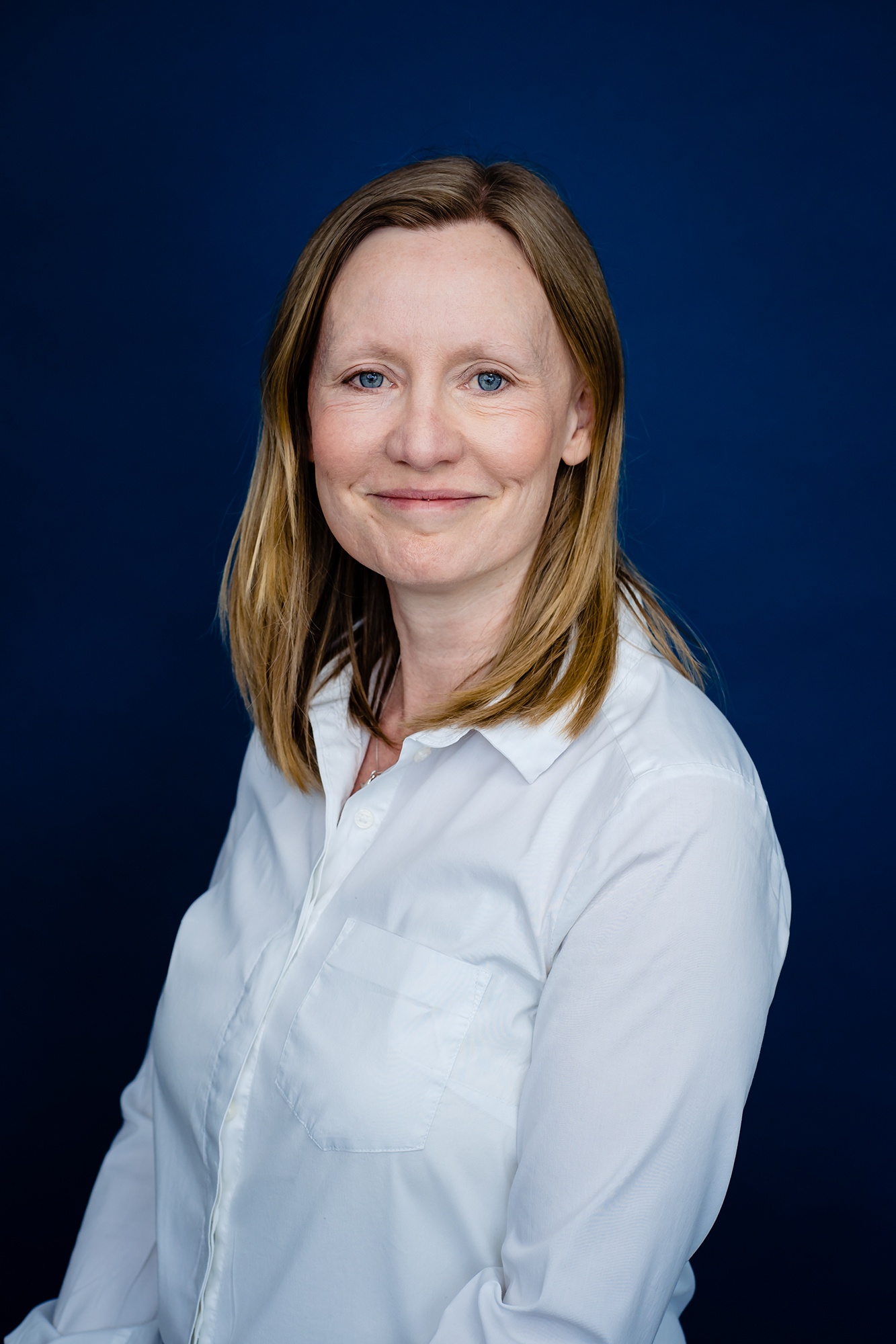 Amy Langshaw
