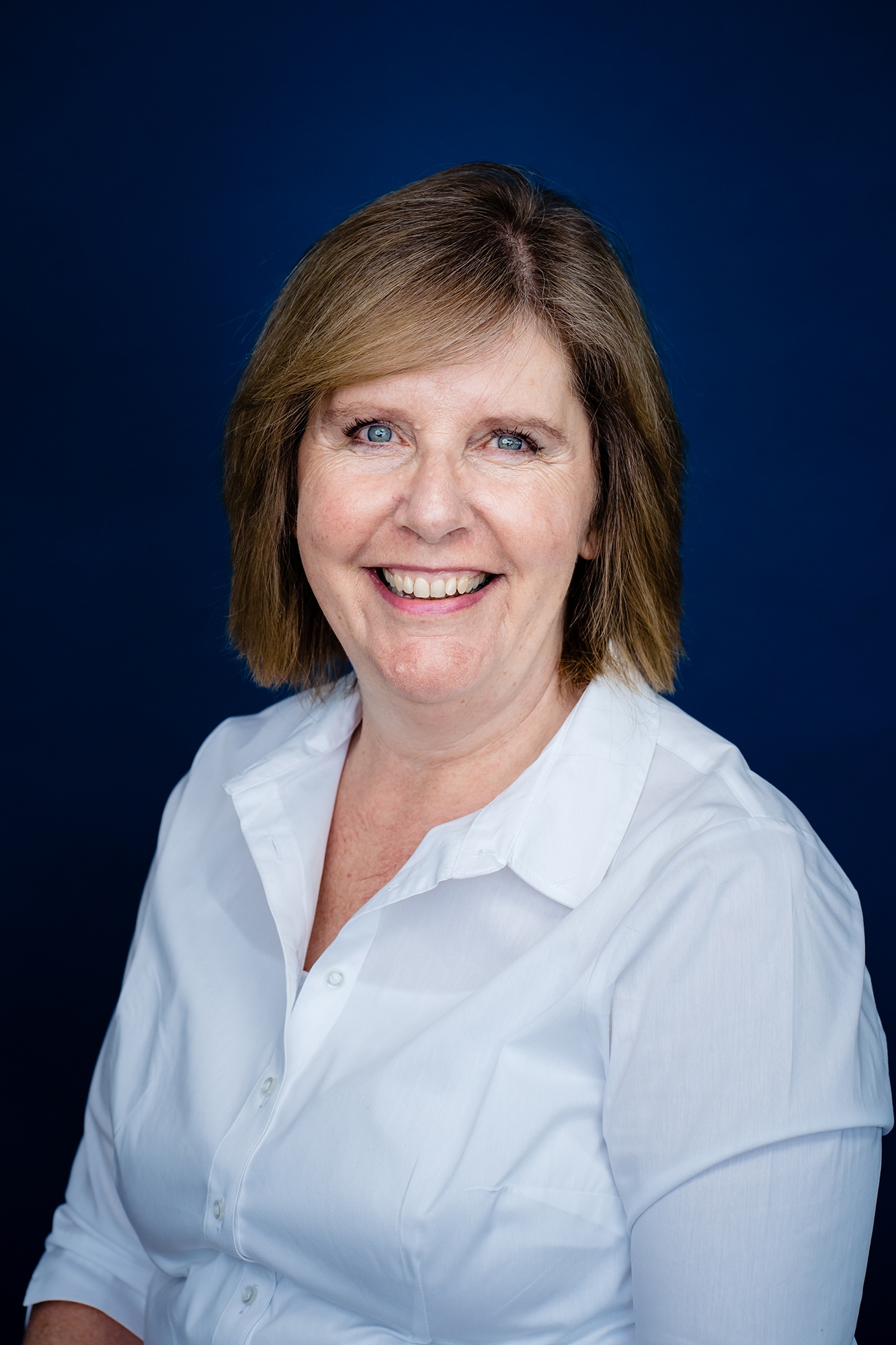 Tina Martin