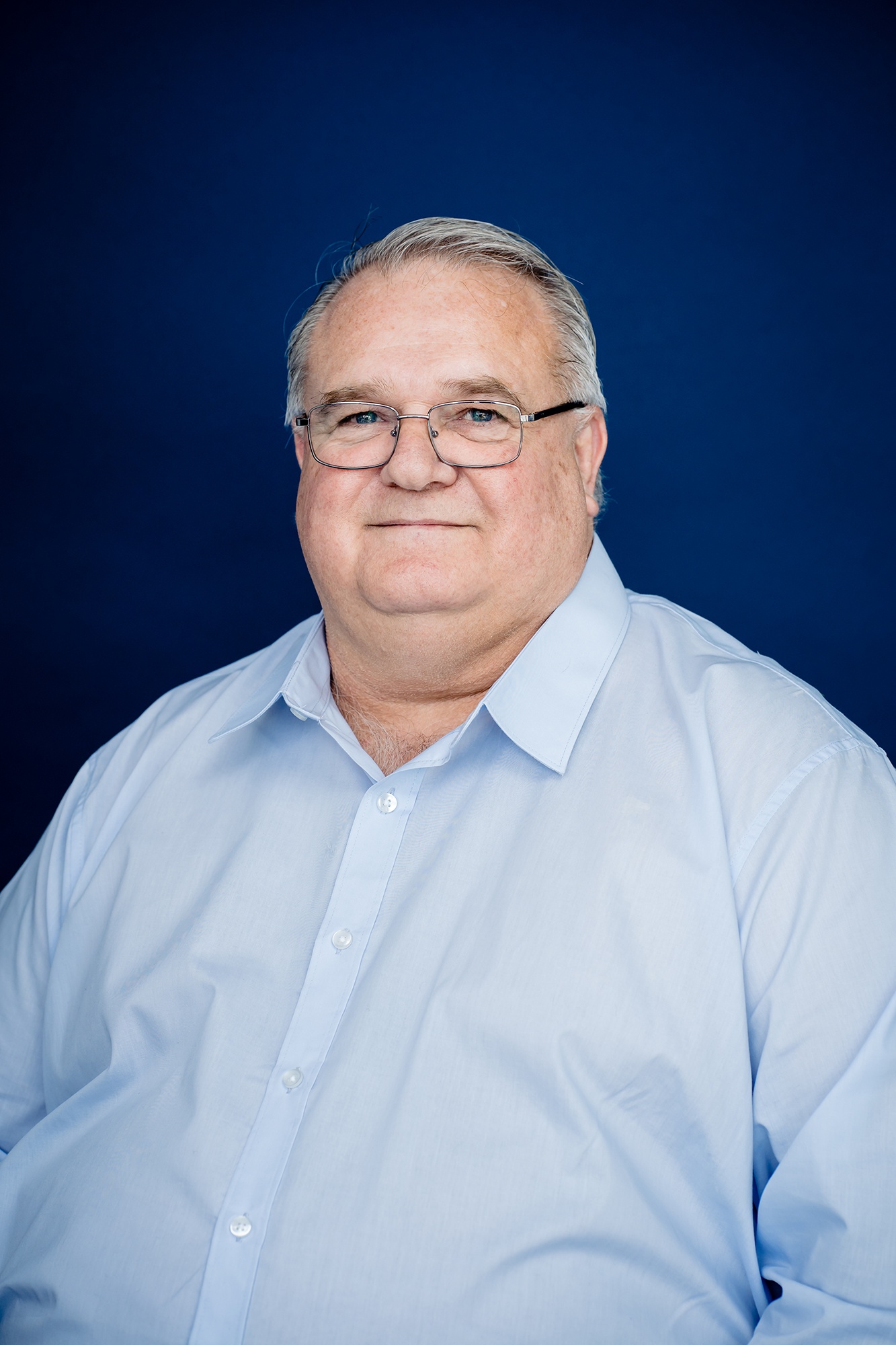 Andy O'Neill