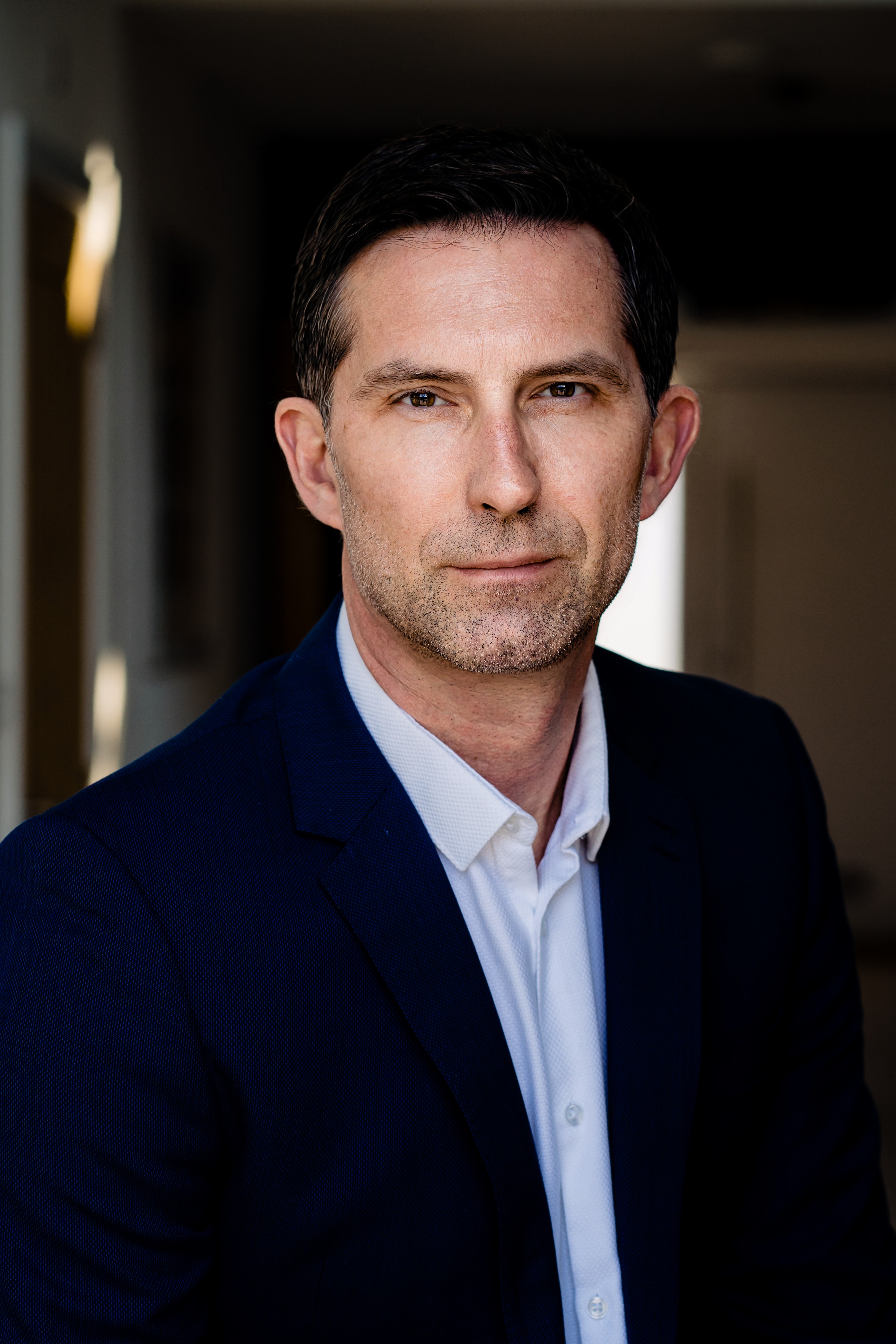 Justin Cooper