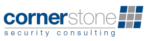 Cornerstone Security Consulting