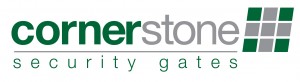 Cornerstone Security Gates