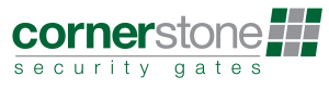 Cornerstone Security Gates