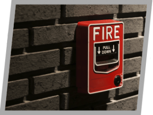 Cornerstone Security Group - Fire Systems