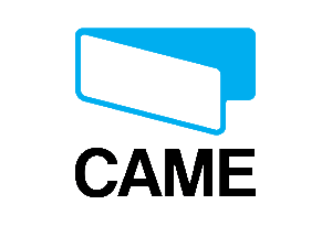 CAME Logo
