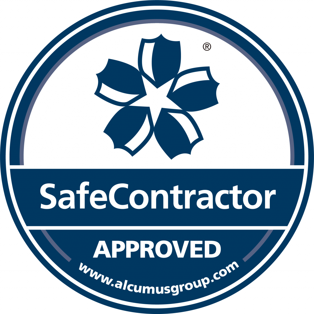 Safe Contractor