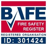 SSABI BAFE Fire Systems Design and Support